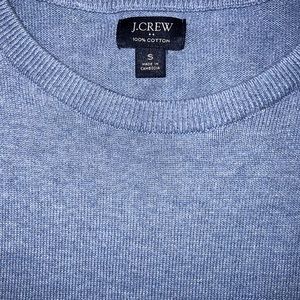 JCREW SWEATER